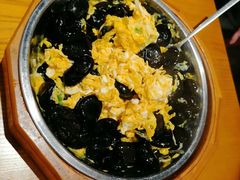 鸡蛋碰石头-丹江渔村(望京店)