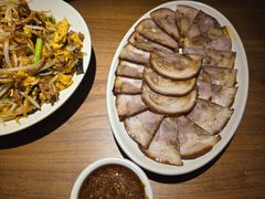 -姥姥家春饼店(八里庄店)