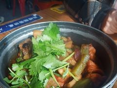 -霸道川面馆(张江店)