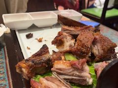 -巴依老爷·新疆美食(上城区天城路店)