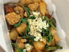 -呷贺盐酥鸡(抄纸巷店)