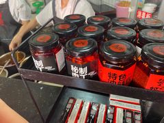 -刘二妈米皮(步行街店)