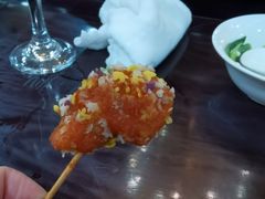 -台北A+A七喜饭店(德增街店)