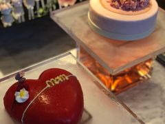-福州仓山凯悦酒店·Market Cafe Lacucina咖啡厅