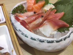-小句号日本料理(江宁万达店)