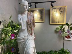 -100家灵感仓库·DIY团建(什刹海店)