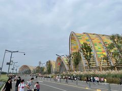 -中国天府农业博览园