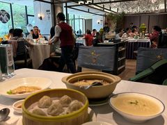 -西湖春天•老字号杭州菜(百汇店)