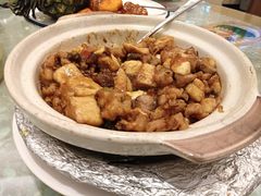 -吴系粤菜馆·茶餐厅(深业上城店)