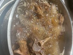 -蝎菜杨·牛肉面 羊蝎子火锅(光熙门北里店)