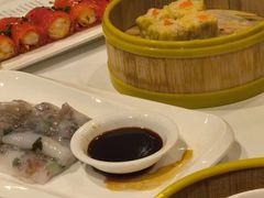 -醉辉皇原味海鲜江南菜(成都大魔方店)