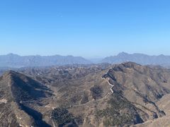 -司马台长城