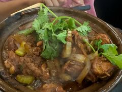 -川香煲(茅台路店)