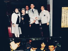 -三味书屋(复兴门内大街店)