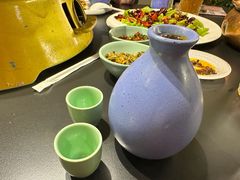 -桥边小楼·手工云南菜·古城观景小楼