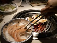 -赤坂亭M9和牛烧肉·日料398放题(万达店)