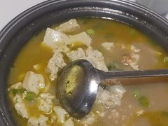 -稻品香小锅饭豆腐馆(北三路店)