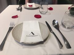 -L'Arome芳芳法国餐厅(仙林金鹰店)