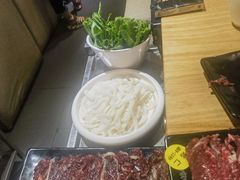 -嬷孙家潮汕牛肉火锅(北京路天河城店)