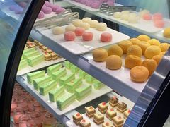 -诺丁牛排披萨自助餐厅(汕头苏宁店)