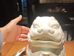 -扬州狮子楼·非遗淮扬菜(东关街店)