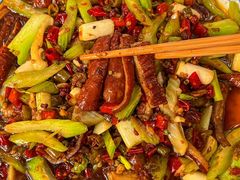 -李大爷的泡椒馆(冉家坝店)