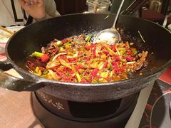 -小隐人家(乐松店)