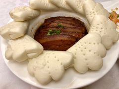 -金蝉食府(维吉奥广场店)