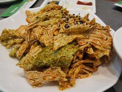 -黑窑厂糖油饼烤鸭·清真菜(旗舰店)