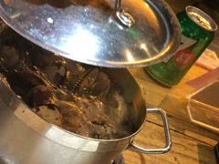 -甄品麦哲伦海鲜和牛自助(万达广场店)