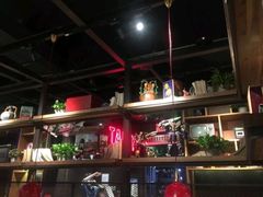 -探鱼·鲜青椒爽麻烤鱼(广州欣荣广场店)