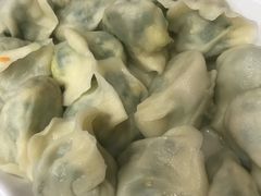 -老边饺子馆(北京南站1店)