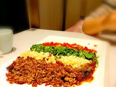 -北李妈妈菜·海肠捞饭(高新万达店)