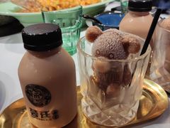 -荟廷·晶萃(陆家嘴尚悦湾店)