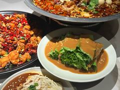 -麻六记(新天地店)