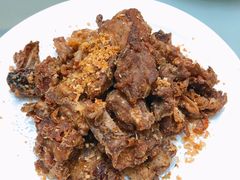 -君德澜酒家·创意粤菜(金山谷店)