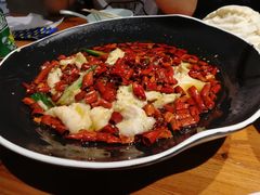 -海小馆海鲜餐厅(茂业百货店)