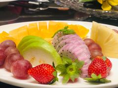 -厦门威斯汀酒店
