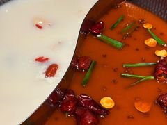 -捞王猪肚鸡火锅(昆山店)