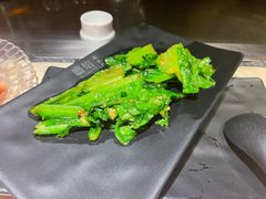 -盛焰铁板烧(王府井店)
