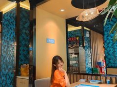 -爱妻鱼•老体北重庆水煮鱼•川菜(白云路店)