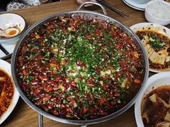 来凤鱼-艺味深尝(云锦路店)