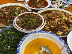 -李大爷的泡椒馆(冉家坝店)