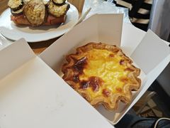 法式布丁-Money Shops(愚园路店)