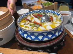 -北国饭店·海鲜·北方菜(峡山店)