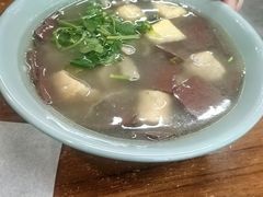 -金原鸭血粉丝汤·汤包·脆皮烤鸭(南京博物院店)