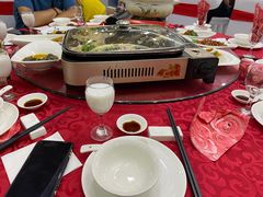 -大明府膳食坊