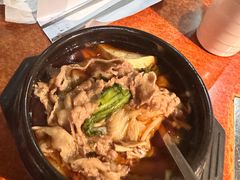 -丸福烤肉(君隆广场店)