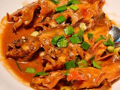 -小厨师·二十年沈家门小海鲜(百井坊巷店)