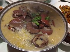 -萍香大厨·葱烧大鱼头(解放北路店)